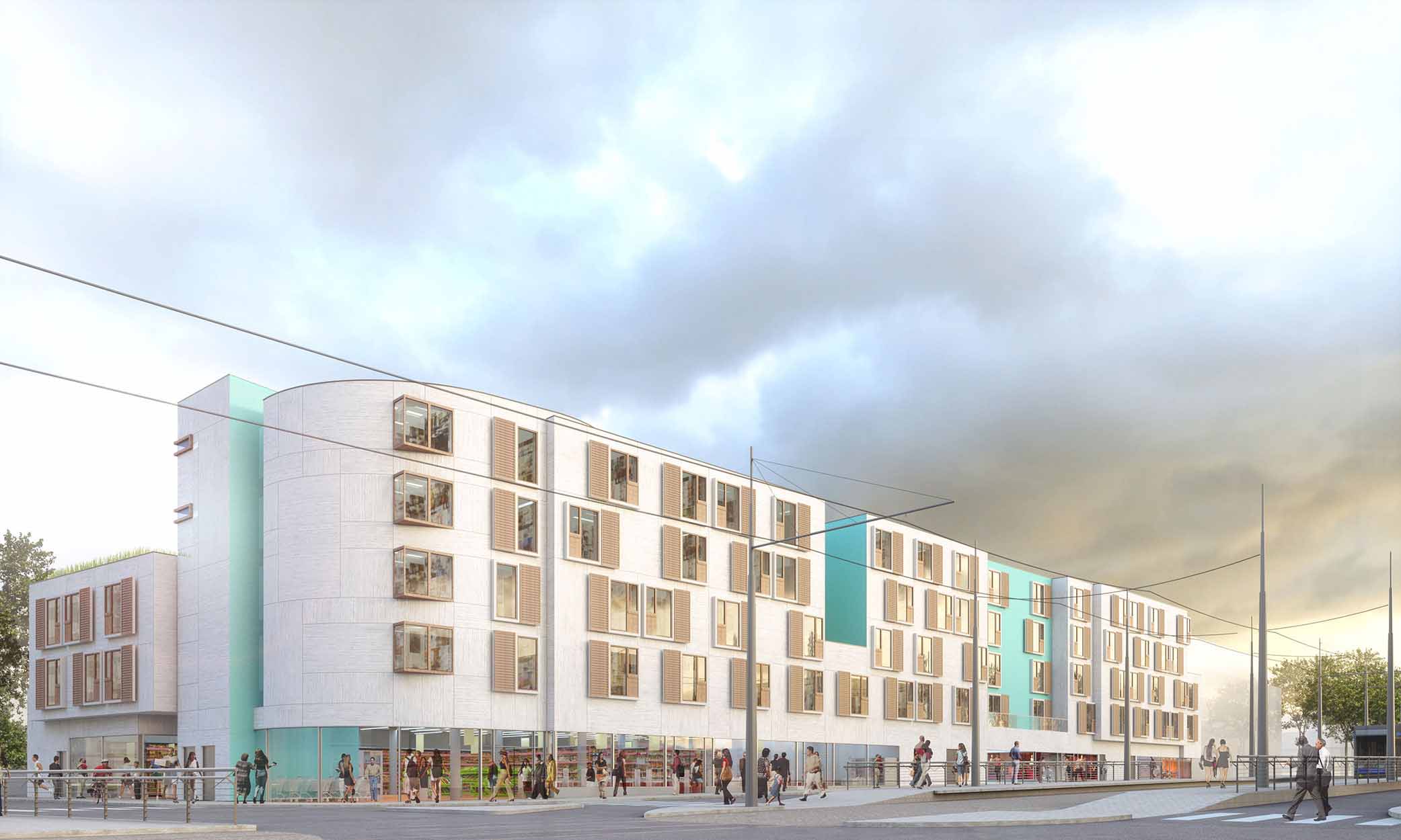 AUA — Montpellier