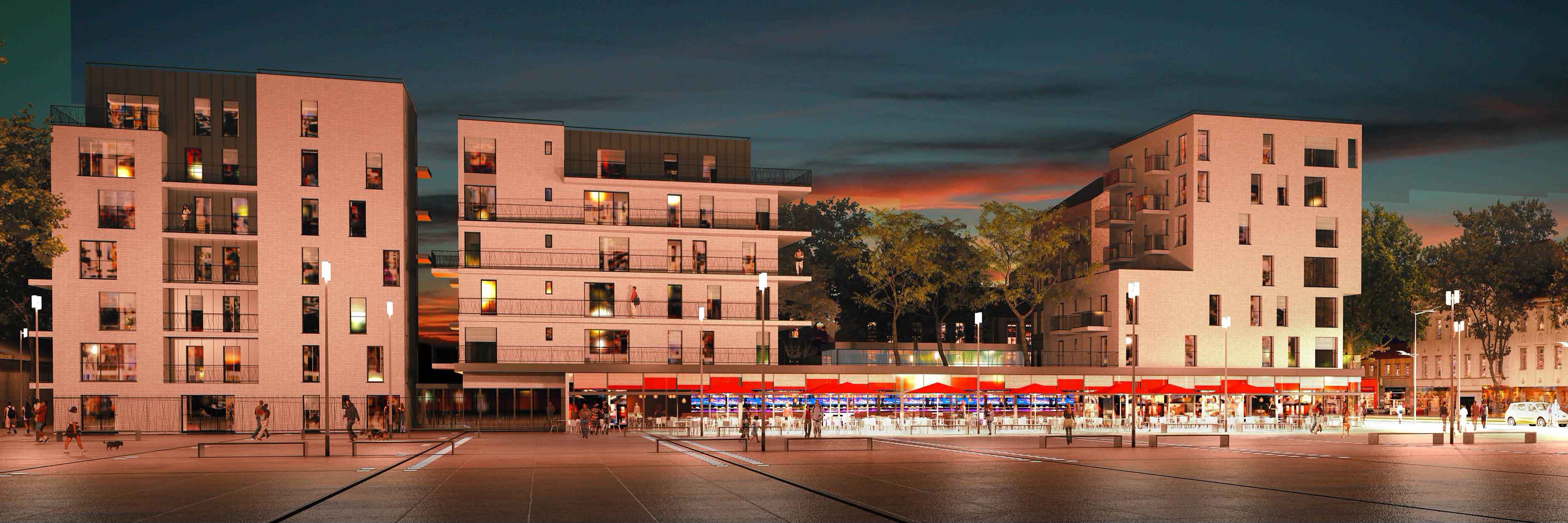 A. Coupel — Ivry-sur-Seine