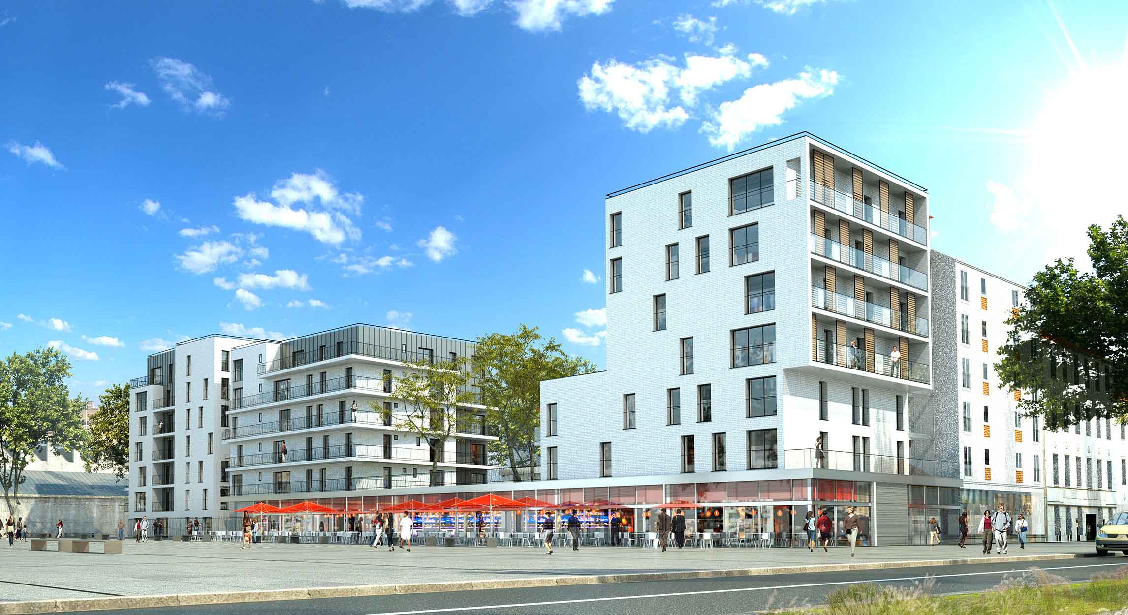 A. Coupel — Ivry-sur-Seine