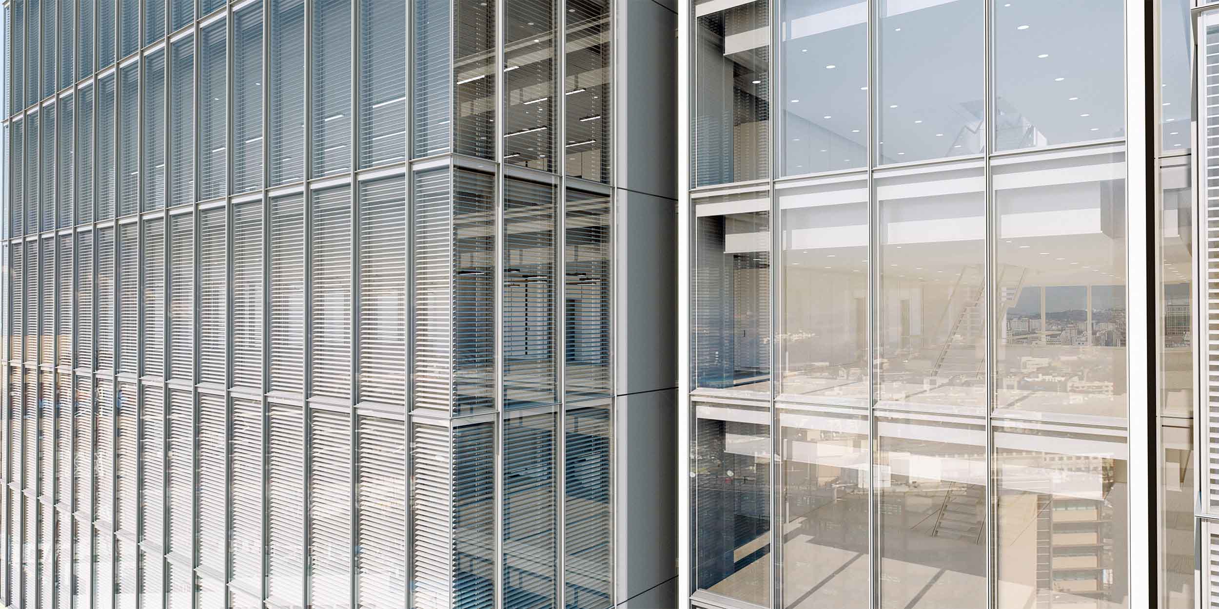 Renzo Piano Building Workshop — Building Office, Corée du Sud 21/22