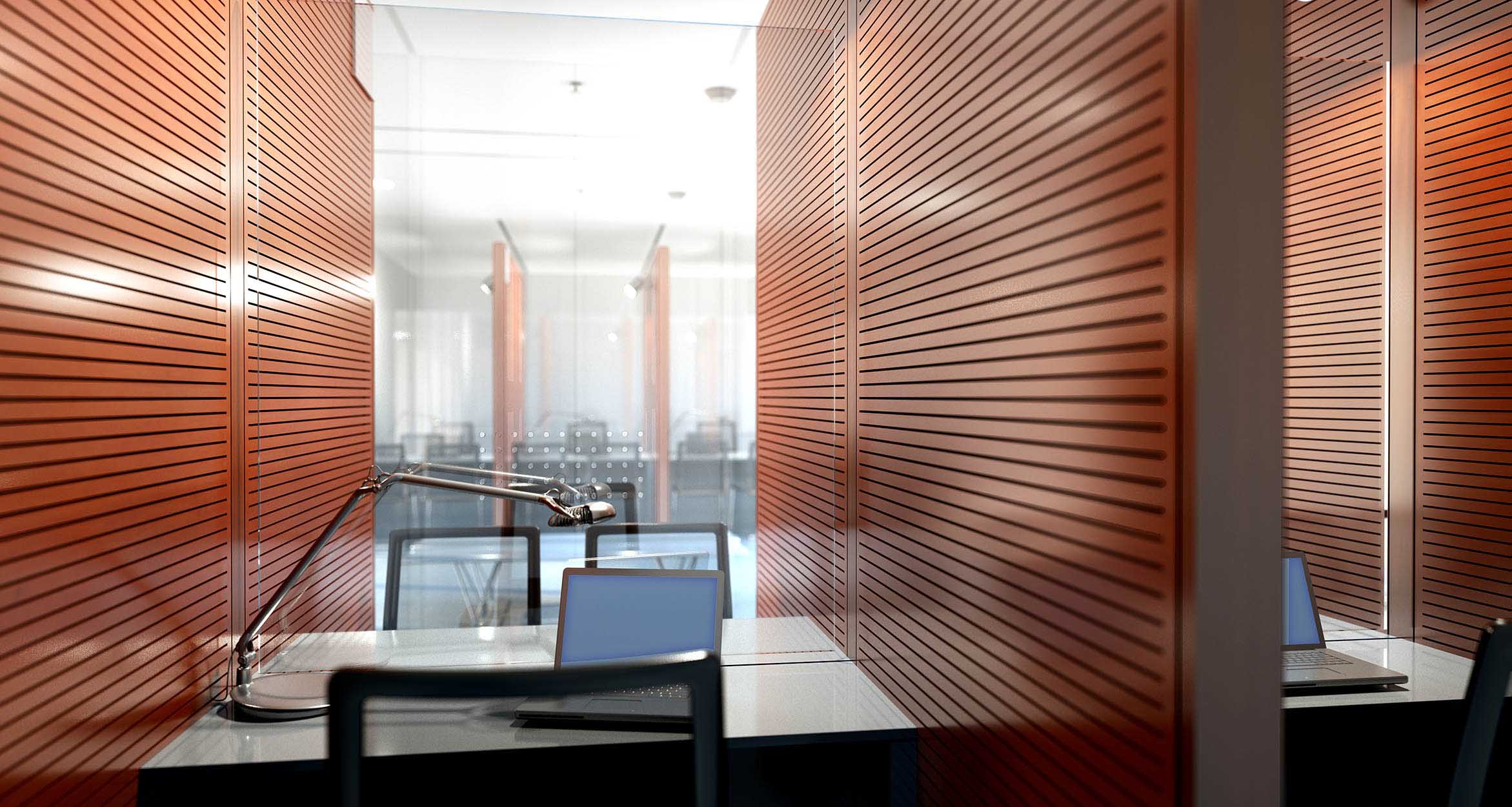 Renzo Piano Building Workshop — TGI, Paris