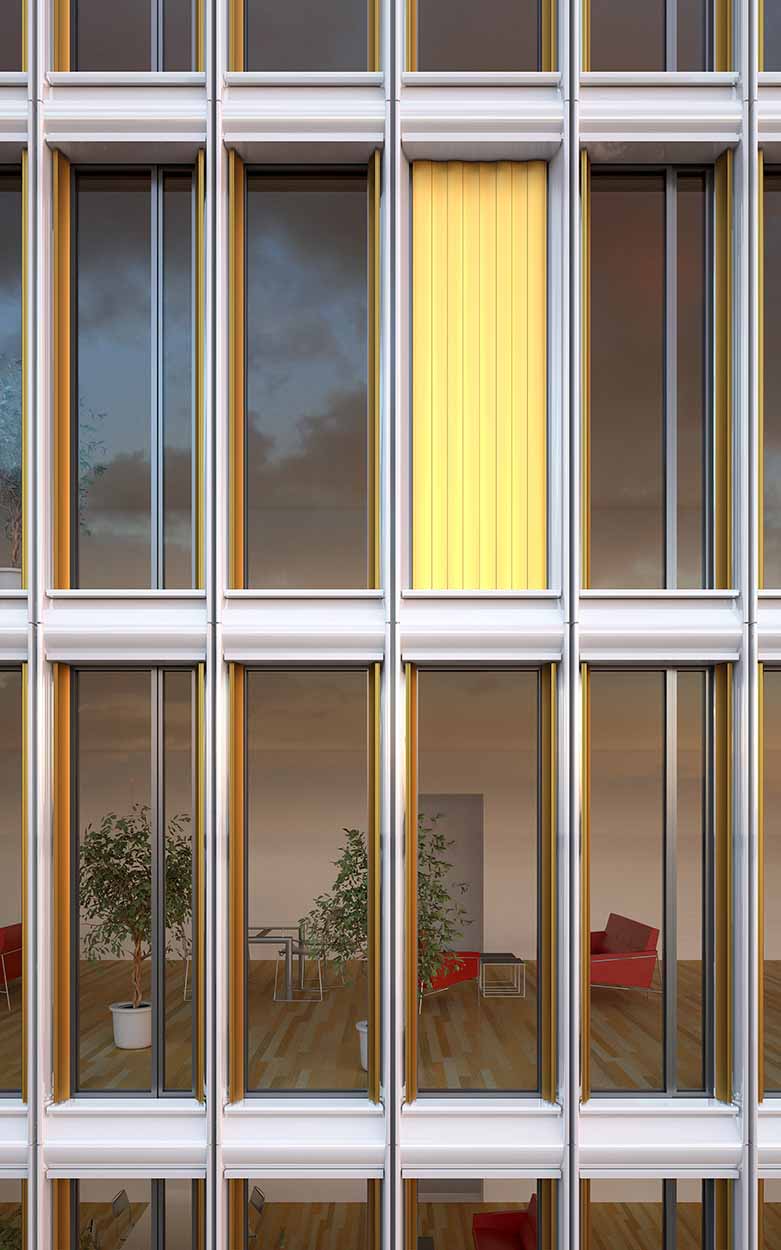 Renzo Piano Building Workshop — Vienne