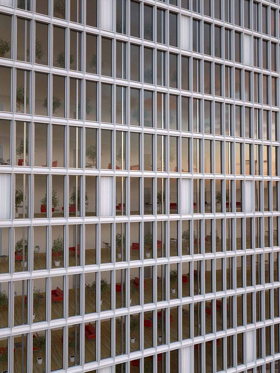 Renzo Piano Building Workshop — Vienne