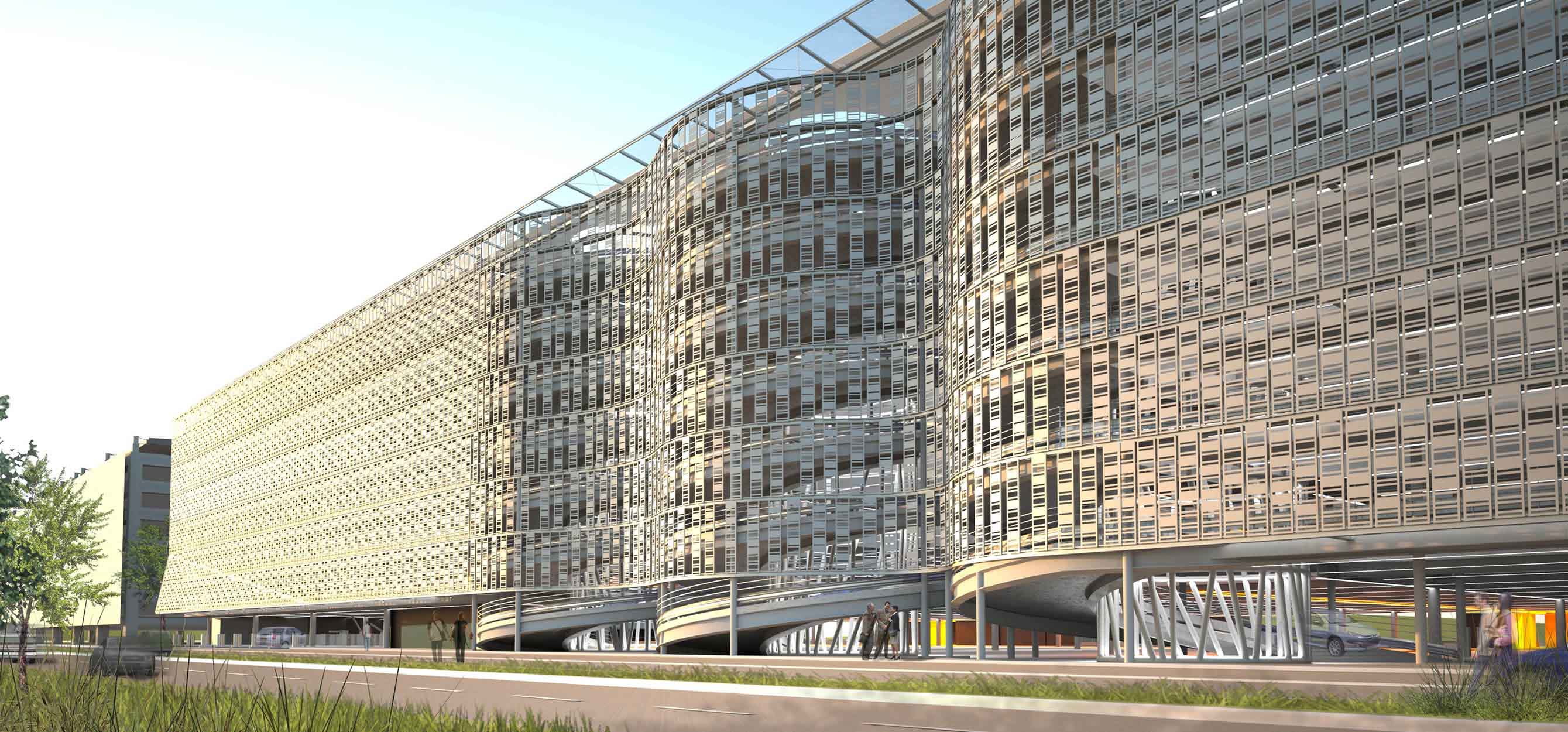 SCAU — Toulouse-Blagnac