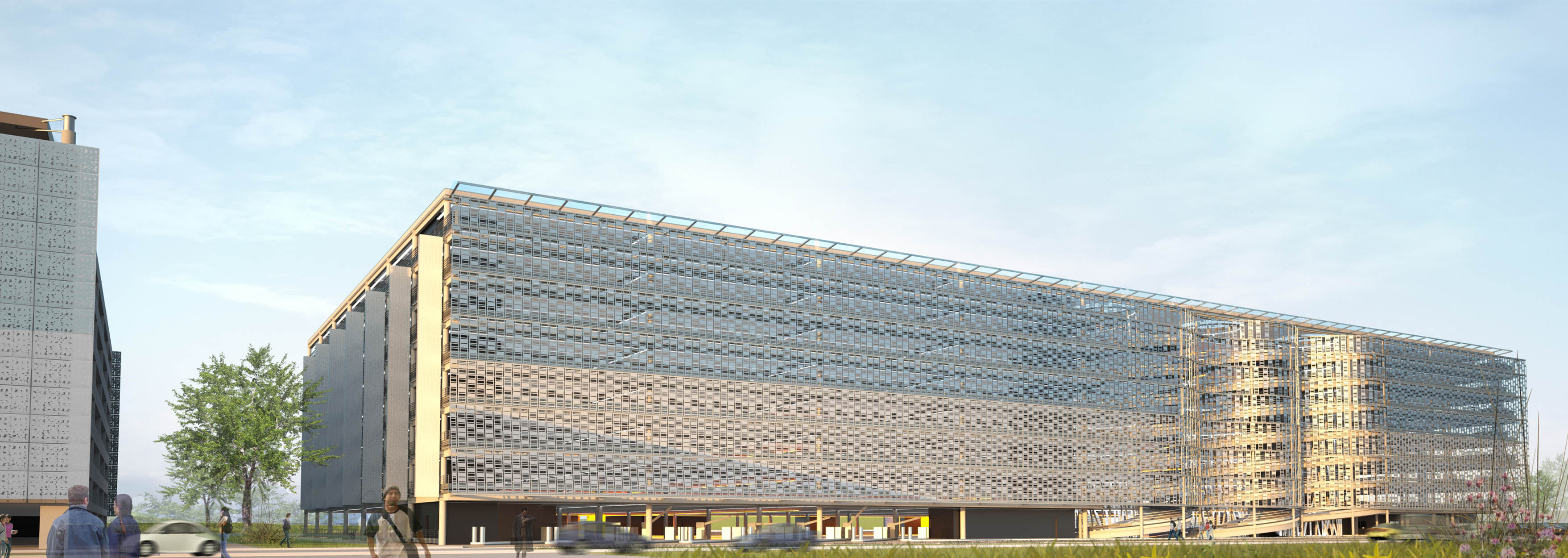 SCAU — Toulouse-Blagnac 2/3
