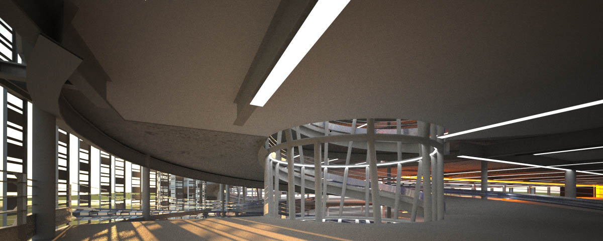 SCAU — Toulouse-Blagnac