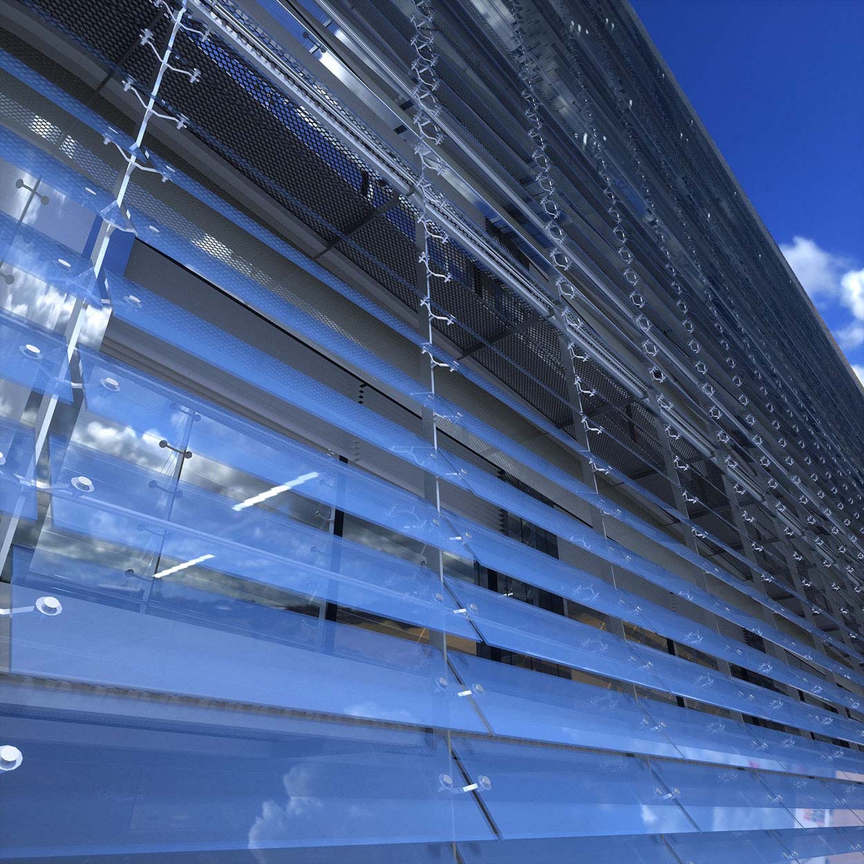 SCAU — Hôpital, Monaco 4/4