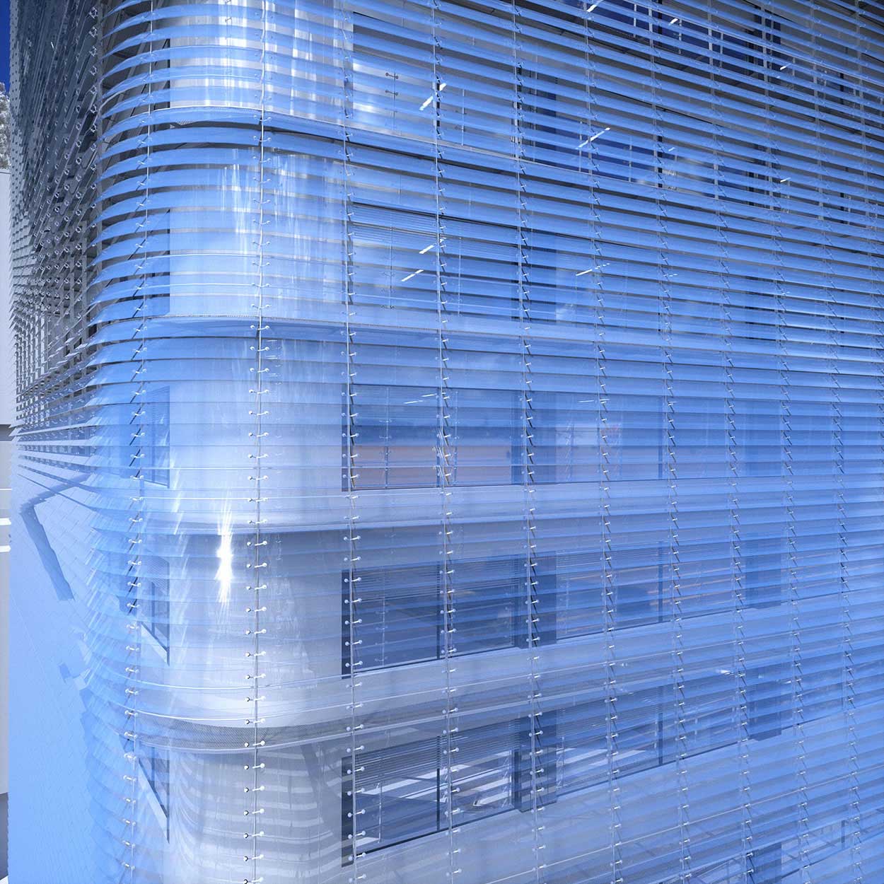SCAU — Hôpital, Monaco 2/4