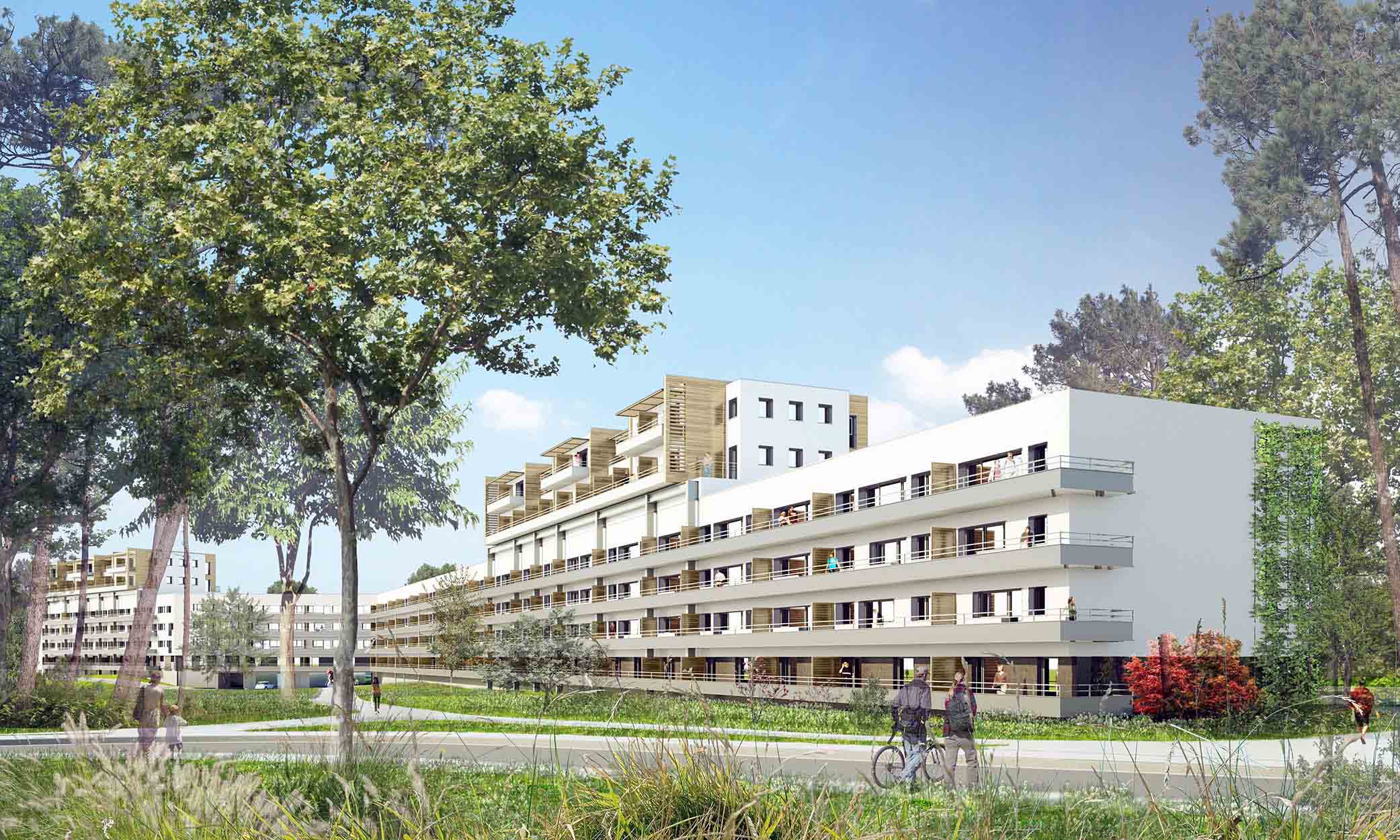 SCAU — Poitiers