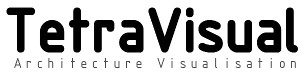 TetraVisual — Architecture Visualisation